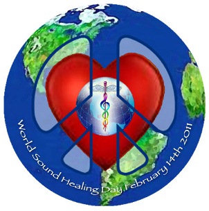 World Sound Healing Day